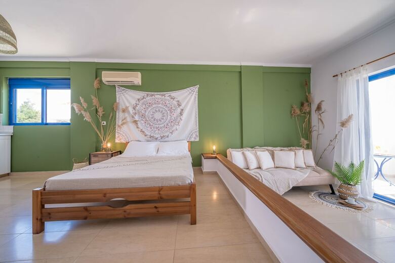 Aparthotel G & K Hotel Fiore Di Candia