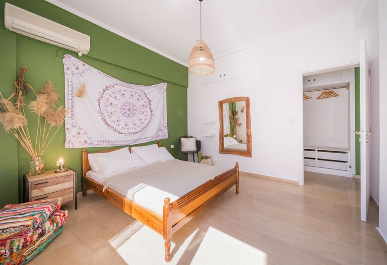 Aparthotel G & K Hotel Fiore Di Candia