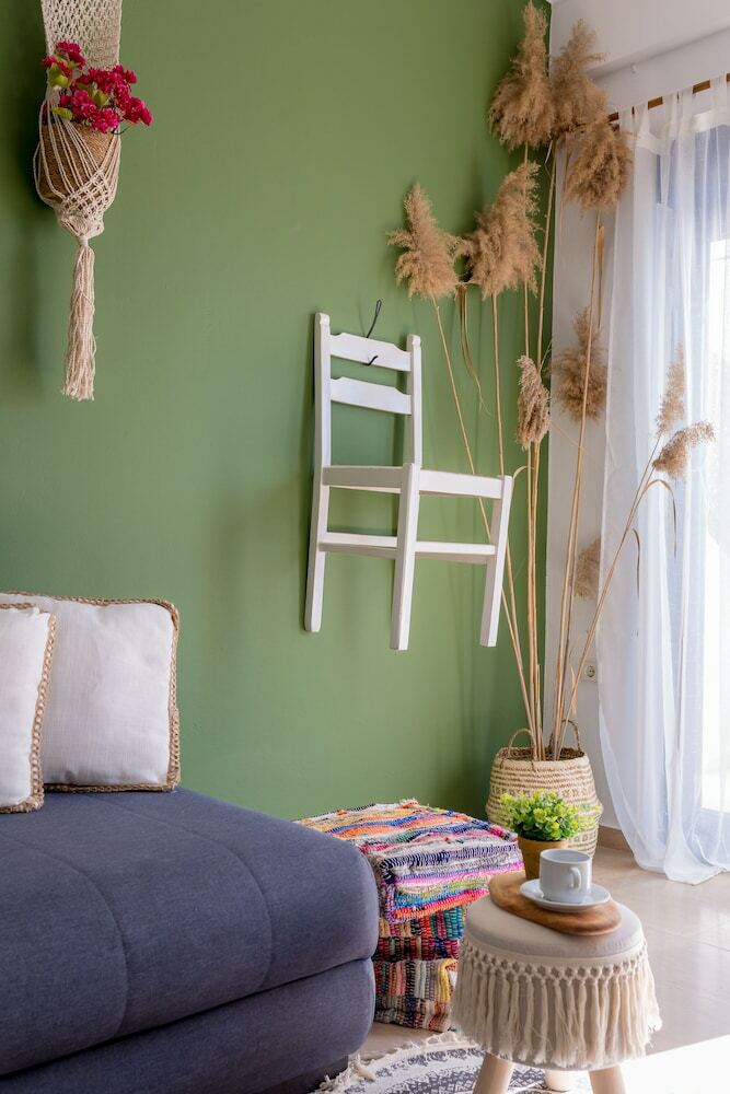 Aparthotel G & K Hotel Fiore Di Candia