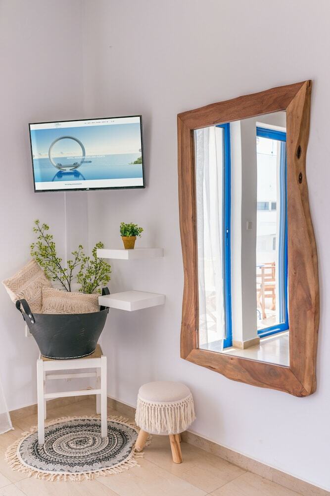 Aparthotel G & K Hotel Fiore Di Candia