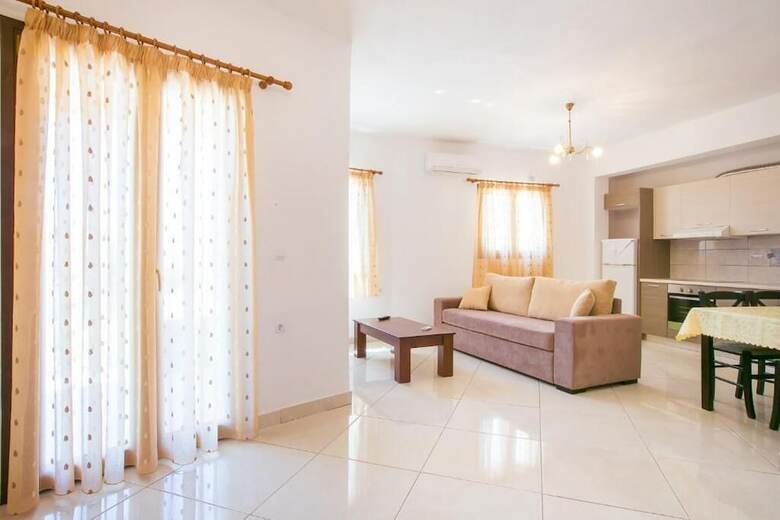 Aparthotel Hermanassa Hotel