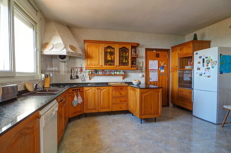 Apartamentos Property With Amazing Sea View And Pool