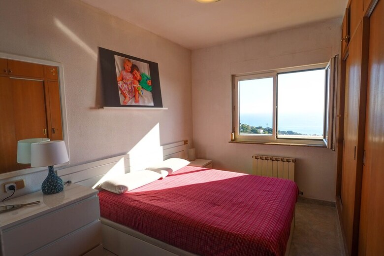Apartamentos Property With Amazing Sea View And Pool