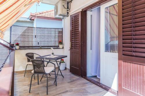 Apartment Hosana