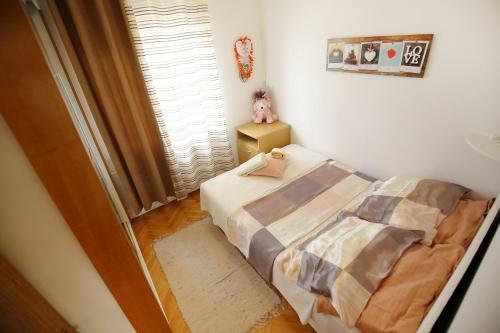 Apartment Hosana