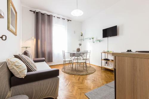 Apartment Hosana
