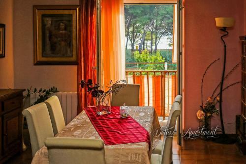 Apartment Hosana