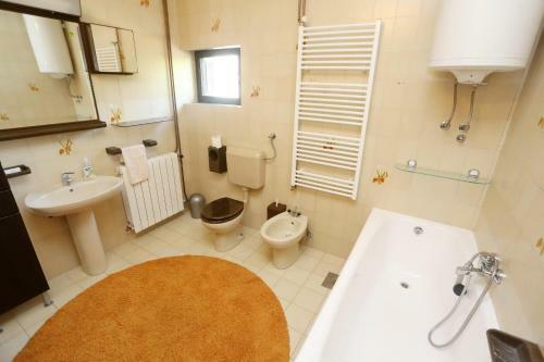 Apartment Hosana
