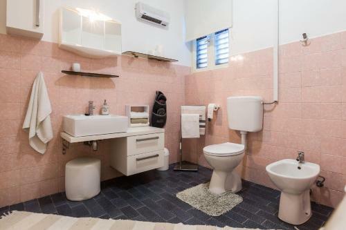 Apartment Hosana