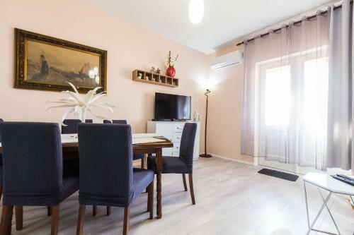 Apartment Hosana