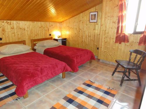 Hostal Rooms Marko Polo