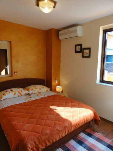 Hostal Rooms Marko Polo