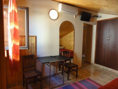 Hostal Rooms Marko Polo