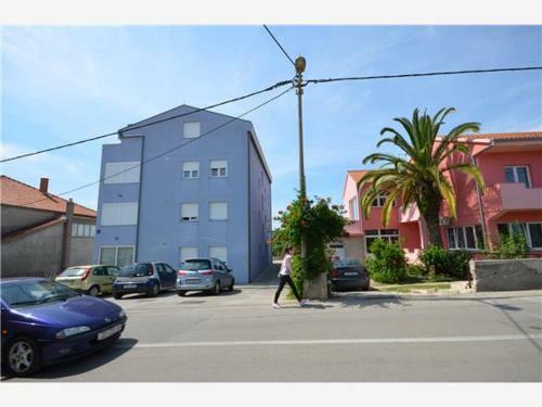 Apartment Vesna