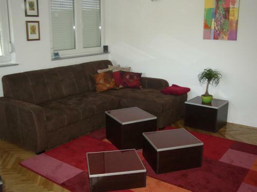 Apartment Vesna