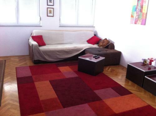 Apartment Vesna