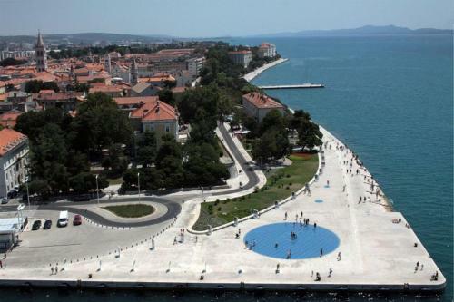 Apartment Lovre Zadar