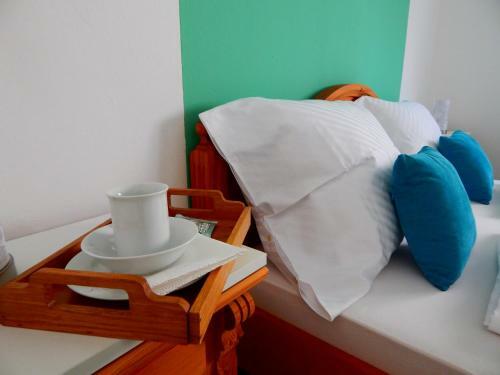 Apartments & Rooms Marinka