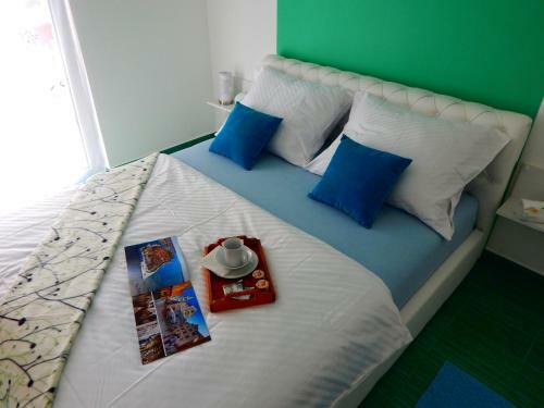 Apartments & Rooms Marinka