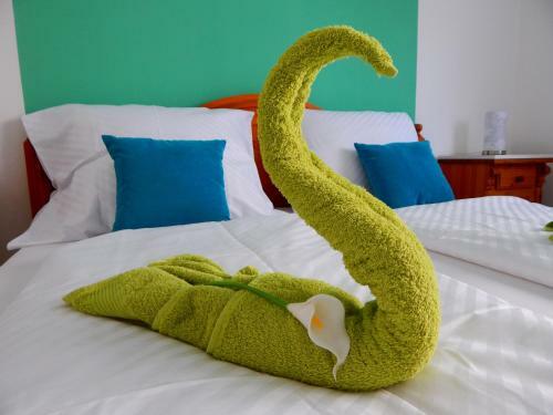 Apartments & Rooms Marinka