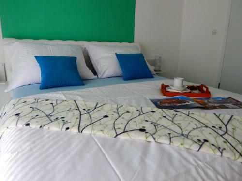 Apartments & Rooms Marinka