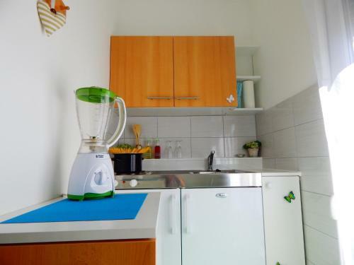 Apartments & Rooms Marinka