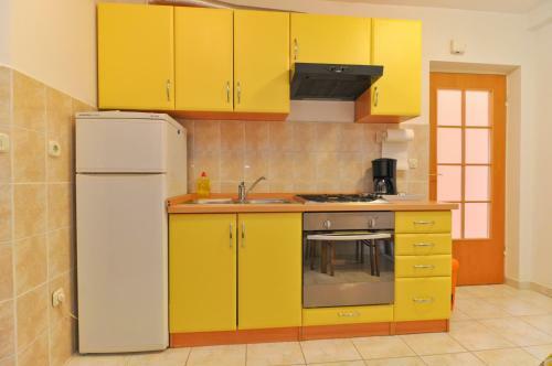 Apartments Amico