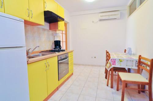 Apartments Amico
