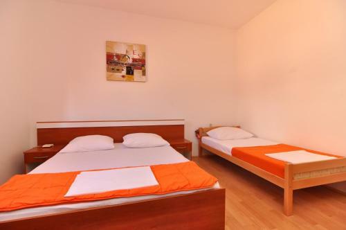 Apartments Amico