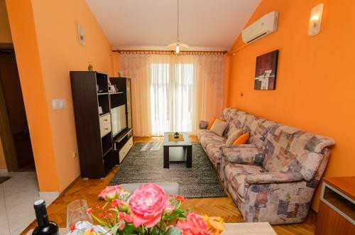 Apartments Amico