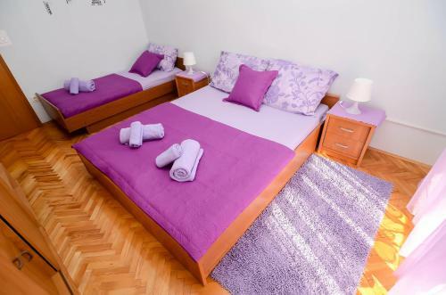 Apartments Amico