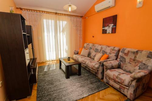 Apartments Amico
