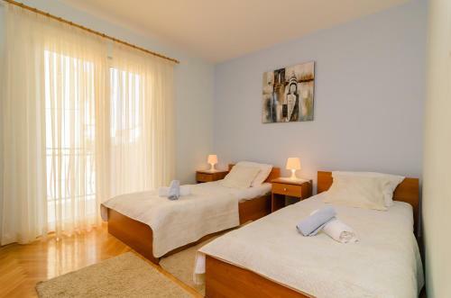 Apartments Amico