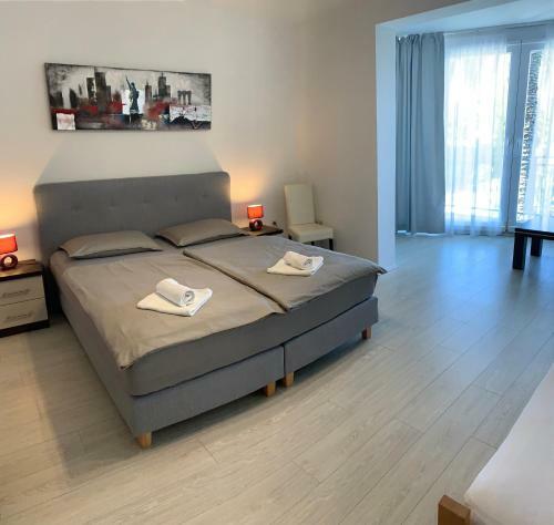 Apartments Vitez