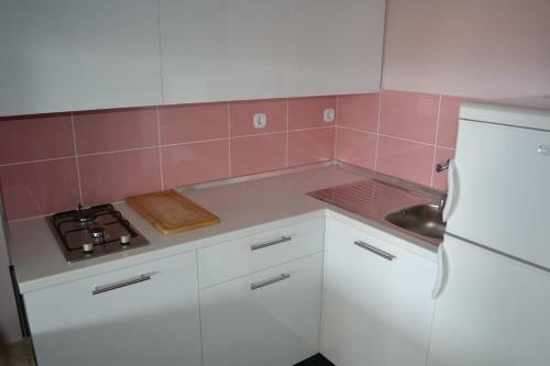 Apartments Vitez