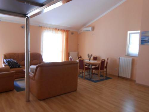 Hostal Villa Apolonija