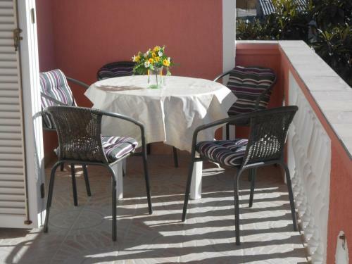 Hostal Villa Apolonija