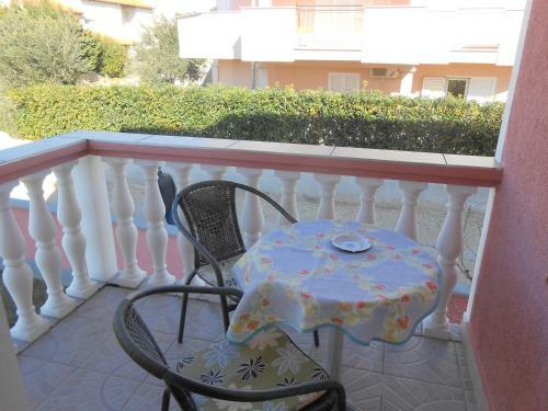 Hostal Villa Apolonija