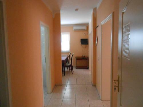 Hostal Villa Apolonija