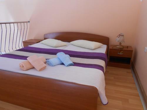 Hostal Villa Apolonija