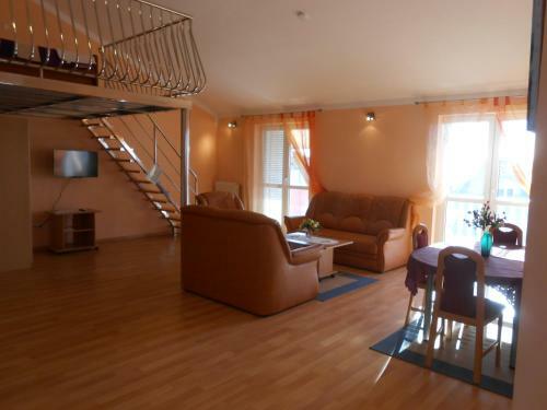Hostal Villa Apolonija