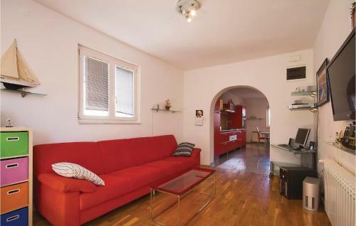 Apartment Fra Gjergja Fishte I