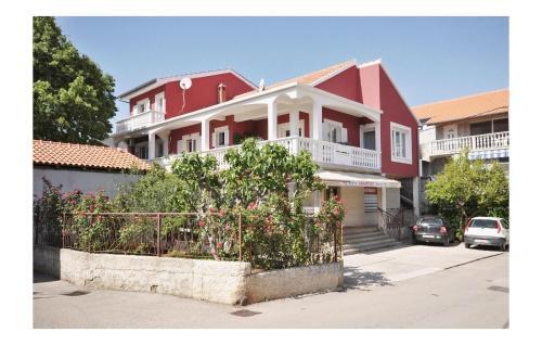 Apartment Fra Gjergja Fishte I