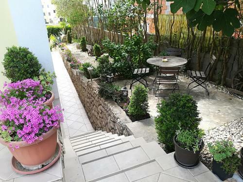 Apartamentos Villa Maslina