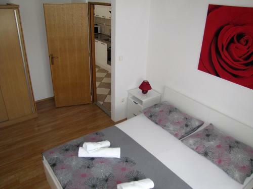 Apartments Klanac