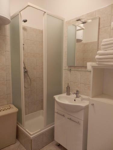 Apartamentos Studio Capri