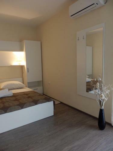 Apartamentos Studio Capri