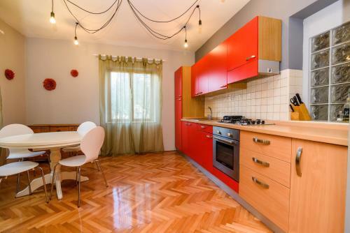 Apartment Petar