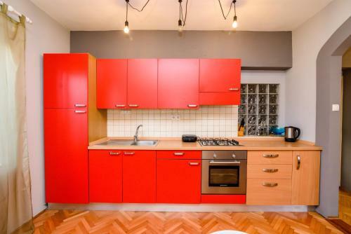Apartment Petar