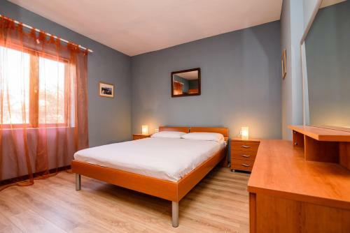 Apartment Petar